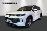 Volkswagen Tayron eHybrid LIFE 204 HK DSG6