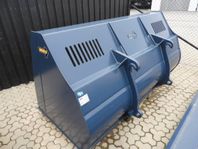 Drivex Lättmaterialskopa LM 3000 STBM