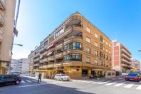 Charmig lägenhet i centrala Torrevieja