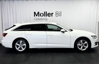 Audi A6 Avant 50 TFSI-e 4,49% Ränta Proline Sport Matrix/ Dr