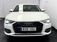 Audi A6 Avant 50 TFSI-e Proline Sport Matrix/ Drag/ B-kamera
