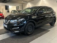 Nissan Qashqai 1.2 DIG-T Euro 6, Räntekampanj 2,95%