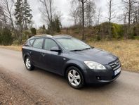 Kia CEED cee'd_sw 1.6 CRDi EX Euro 4