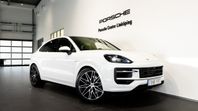 Porsche Cayenne E-Hybrid Coupé/Leasebar/inkl Porsche Wallbox
