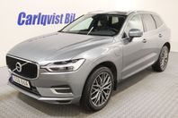 Volvo XC60 T8 PHEV RECHARGE PLUG IN HYBRID AWD 392HK 4x4 Adv