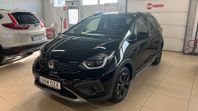 Honda Jazz Crosstar  Hybrid 1.5 e-CVT 5 Års fri service