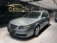 Saab 9-5 SportCombi 2.3 T BioPower Vector/Drag/Nybes