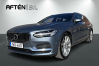 Volvo V90 T8 AWD Inscription, VOC, HUD, bjuder 2 års garanti