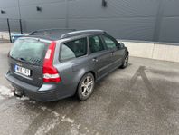 Volvo V50 2.4 dragkrok/automat