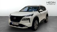 Nissan X-Trail e-4ORCE | Design Pack | 360-kam | HUD | 214hk