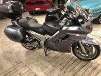 Yamaha FJR 1300 S