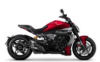Ducati XDiavel V4 *NYHET 2025!*