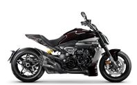 Ducati XDiavel V4 *NYHET 2025!*