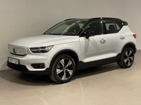 Volvo XC40 P8 AWD Recharge Twin Pro