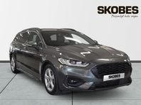 Ford Mondeo Kombi Hybrid 2.0 HEV 187 ST Line Edititon A