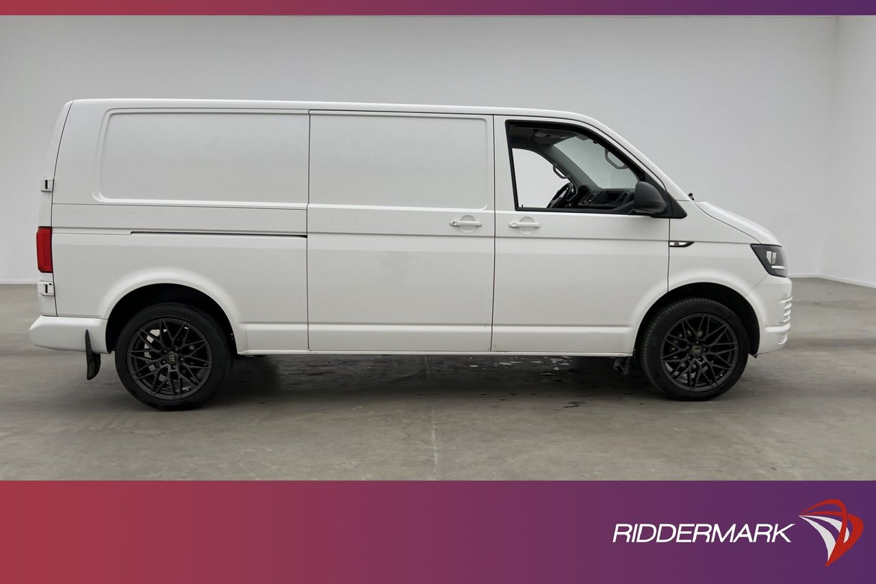 Volkswagen Transporter L2 150...