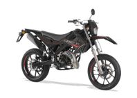 Rieju MRT SM BLACK EDITION