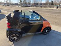 Smart fortwo CAB 1.0