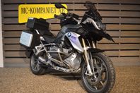 BMW R1200GS #2500 mil