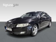 Volvo S80 D4 Norrlandskörd Drag K-rem bytt 2 bruk PRISSÄNKT
