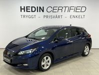 Nissan Leaf Leaf N-Connecta MY22 39Kwh