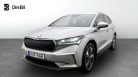 Skoda Enyaq iV 80 204HK 2,95% ränta | Dragpaket | Plus paket