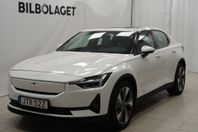 Polestar 2 Long Range Dual Motor Plus | Demobil