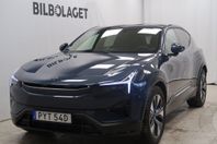 Polestar 3 Long Range Dual Motor 111kW Plus Pilot Perf - DEM