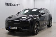 Polestar 3 Long Range Dual Motor 111kWh - DEMOBIL