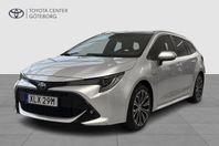Toyota Corolla Touring Sports Hybrid 2,0 STYLE TEKNIK PAK