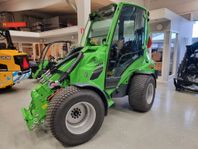 Avant 860 i