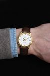 Omega De Ville 18k Guldur