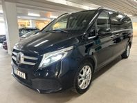 Mercedes-Benz V 250d 3.2t 9G-Tronic Avantgarde 8-sits