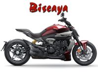 Ducati XDiavel  V4 *NYHET*