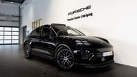 Porsche Macan - 15 000kr laddning ingår/inkl Porsche Wallbox