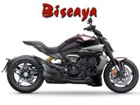 Ducati XDiavel  V4 *NYHET*