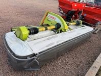 CLAAS DISCO 3600 FC Profil