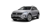 Volkswagen T-Roc Möller Edition kampanj fr 2.995:-/mån