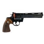 Colt Python Revolver