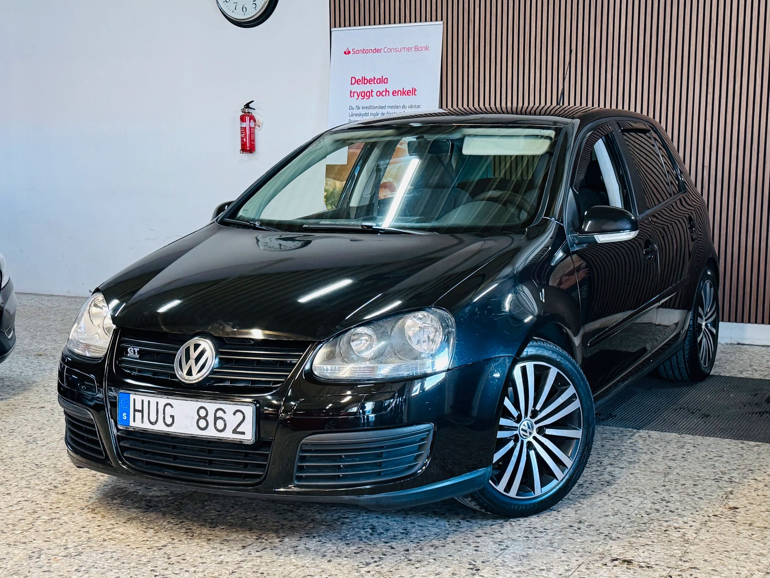 Volkswagen Golf 5-door 1.4 TSI DSG Sequential, 140hp, 2009