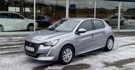 Peugeot 208 1.2 PureTech Active Euro 6 Fullservad