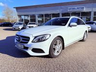 Mercedes-Benz C 220 T d 7G-Tronic Plus Avantgarde
