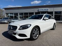 Mercedes-Benz C 220 T d 7G-Tronic Plus Avantgarde