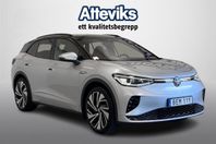 Volkswagen ID.4 GTX 4M *Assistanspkt Plus* Head Up/360/Drag/