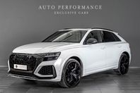 Audi RSQ8 V8 600hk BoU Drag / Hemleverans /