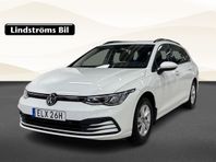 Volkswagen Golf Sportscombi VW 1.5 ETSI Mildhybrid DSG Vinte