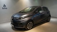 Renault Zoe R135 PhII 52 kWh Intens Batteriköp IV