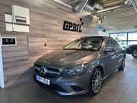Mercedes-Benz CLA 250 Sport 4MATIC 7G-DCT | Panorama