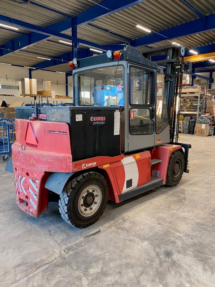 Kalmar ECE 70-6