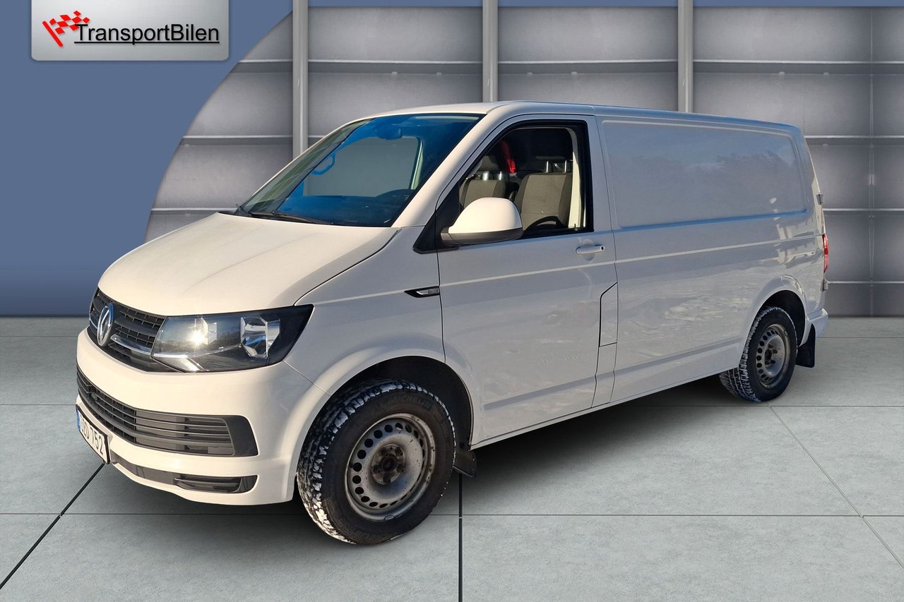 Volkswagen Transporter T30 2....